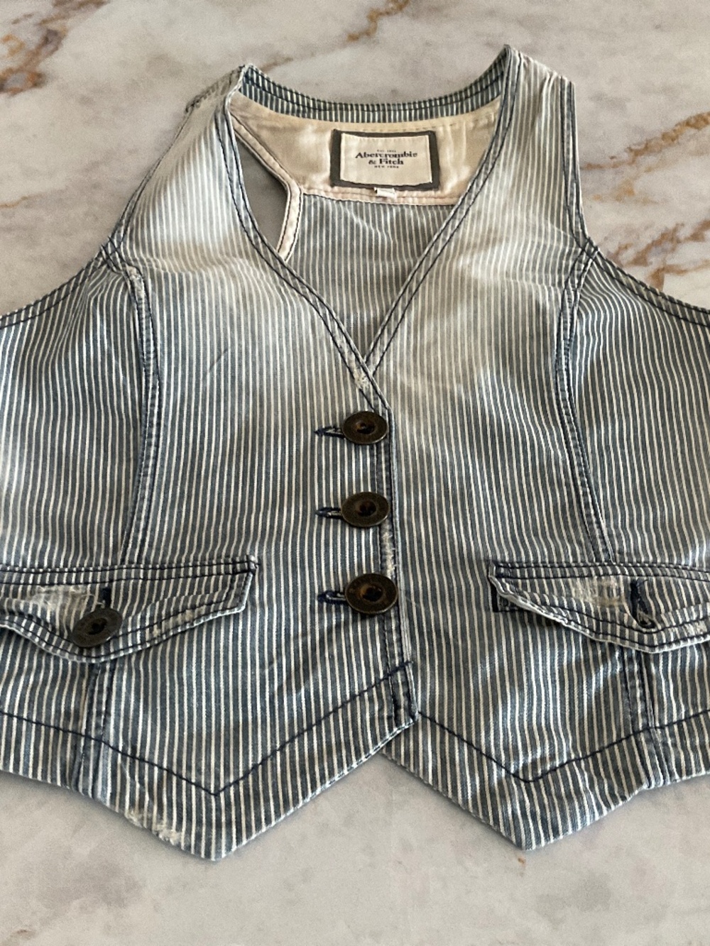 Women’s vest